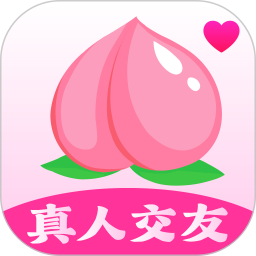 桃伴2025官方新版图标