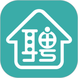 应用icon-聘家2024官方新版