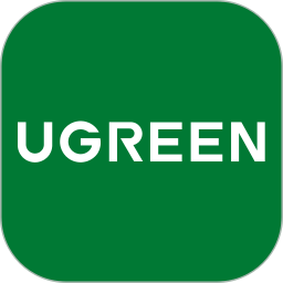 绿联2025官方新版图标