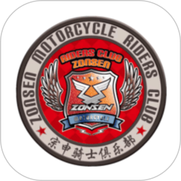 宗申骑士club2026官方新版图标