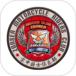 宗申骑士club2026官方新版图标