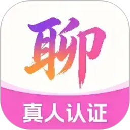 暖暖聊天2026官方新版图标