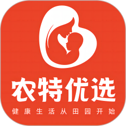 妈儿宝农特优选2025官方新版图标