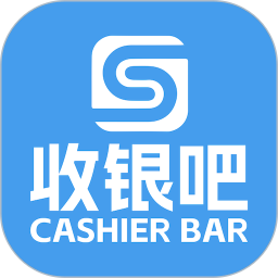 收银吧2025官方新版图标