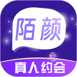 陌颜2026官方新版图标