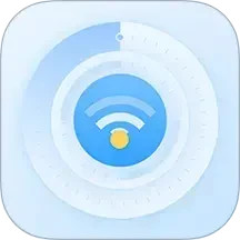 WiFi密码钥匙2025官方新版图标