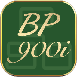 BP900I2026官方新版图标