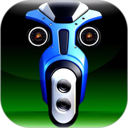 魅力智行2026官方新版图标