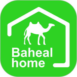 百洋家健康2025官方新版图标