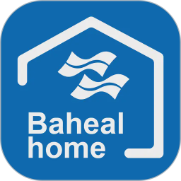 百洋家健康2026官方新版图标