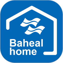 百洋家健康2026官方新版图标