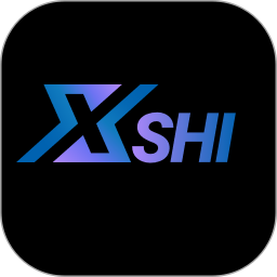 寻视共娱2026官方新版图标