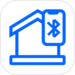 Home Blue.T2025官方新版图标