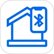 Home Blue.T2025官方新版图标