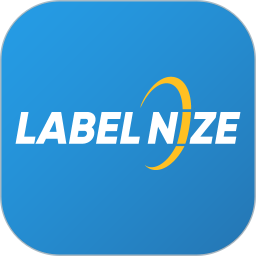 Labelnize2026官方新版图标