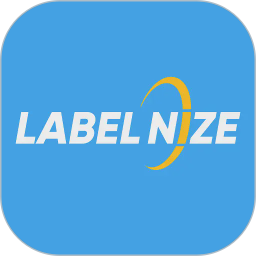 Labelnize2026官方新版图标