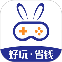 应用icon-巴兔游戏2024官方新版