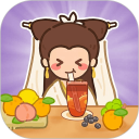 梦幻奶茶屋安卓版(apk)