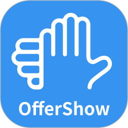 应用icon-OfferShow2024官方新版