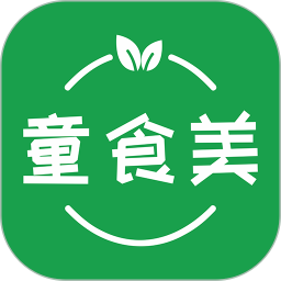 应用icon-童食美生鲜超市2024官方新版