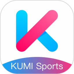 KUMI Sports2024官方新版图标