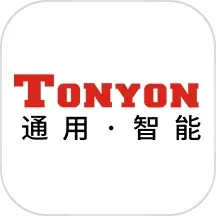TONYON2025官方新版图标