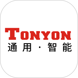 TONYON2026官方新版图标