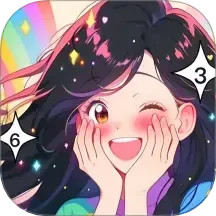 绘涂壁纸2025官方新版图标