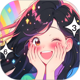 绘涂壁纸2026官方新版图标