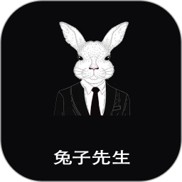 应用icon-兔子先生2024官方新版