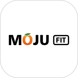 MOJUFIT2026官方新版图标