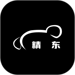 精东2025官方新版图标