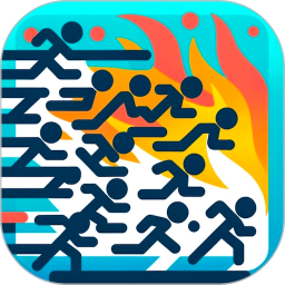 突破重围2025官方新版图标