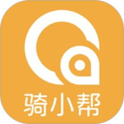 骑小帮APP2024官方新版图标