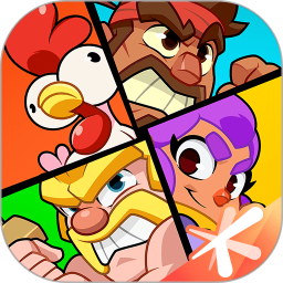 爆裂小队2025官方新版图标