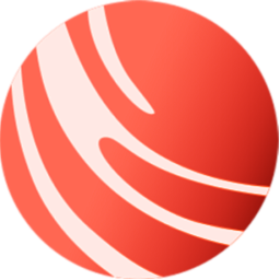 齐昌地球2026官方新版图标