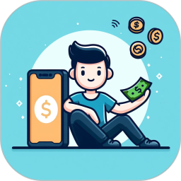 在家赚2026官方新版图标