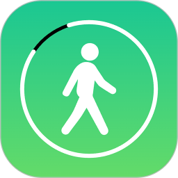 走步2026官方新版图标
