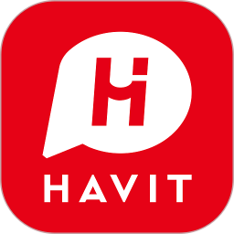 HAVIT LIFE2026官方新版图标