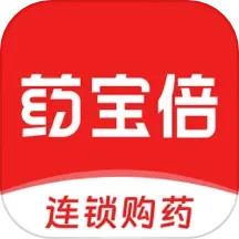 药宝倍2024官方新版图标