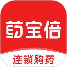 药宝倍2026官方新版图标
