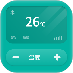 万能遥控免费2026官方新版图标