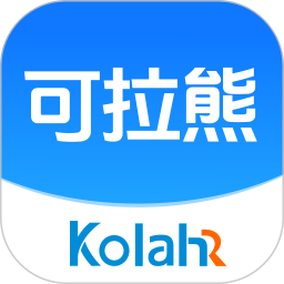 可拉熊2026官方新版图标