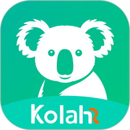 可拉熊2026官方新版图标