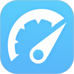 流量测速2025官方新版图标