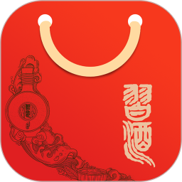 习酒渠道云2025官方新版图标