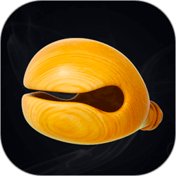 电子小木鱼2026官方新版图标