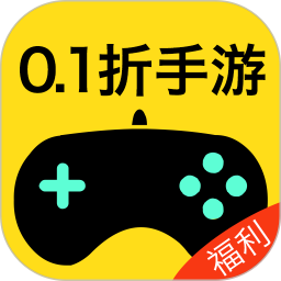 应用icon-0.1折交易号2024官方新版