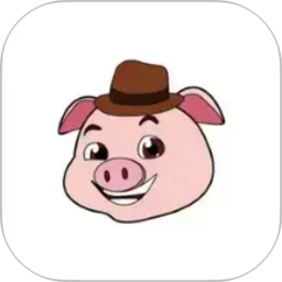猪猪软件助手2026官方新版图标