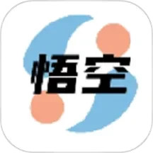 应用icon-悟空影视2024官方新版